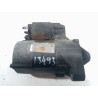 Recambio de motor arranque para renault clio i phase iii 1.2 rn referencia OEM IAM 0986017840  