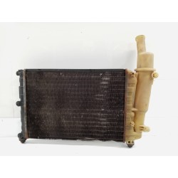 Recambio de radiador agua para fiat punto berl. (176) 55 s referencia OEM IAM   