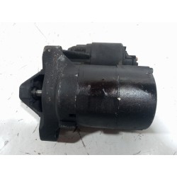 Recambio de motor arranque para renault clio i phase iii 1.2 rn referencia OEM IAM 0986017840  
