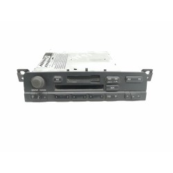 Recambio de sistema audio / radio cd para bmw serie 3 berlina (e46) 320d referencia OEM IAM 65126912629 6912629 22DC59523T