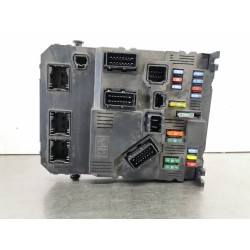 Recambio de bsi para citroen c3 1.4 exclusive referencia OEM IAM 9653667280  
