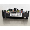 Recambio de bsi para citroen c3 1.4 exclusive referencia OEM IAM 9653667280  
