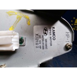 Recambio de motor limpia trasero para hyundai terracan (hp) referencia OEM IAM 98700H1000  