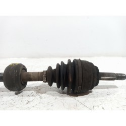 Recambio de transmision delantera derecha para renault clio i phase iii 1.2 rn referencia OEM IAM   