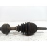 Recambio de transmision delantera derecha para renault clio i phase iii 1.2 rn referencia OEM IAM   