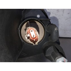 Recambio de faro izquierdo para daewoo nubira berlina se referencia OEM IAM   