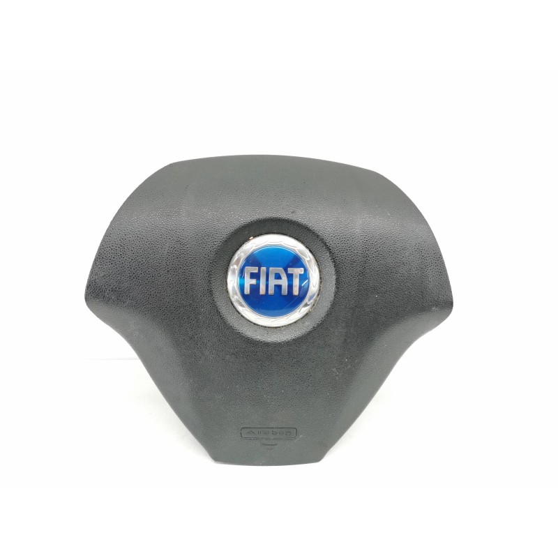 Recambio de airbag delantero izquierdo para fiat grande punto (199) 1.4 16v dynamic referencia OEM IAM 07354104460 CA700432XX PA Recambio de airbag delantero izquierdo para fiat grande punto (199) 1.4 16v dynamic referencia OEM IAM 07354104460 CA700432XX PA