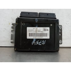 Recambio de centralita motor uce para daewoo nubira berlina se referencia OEM IAM 96394699 S010016042 