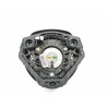 Recambio de airbag delantero izquierdo para fiat grande punto (199) 1.4 16v dynamic referencia OEM IAM 07354104460 CA700432XX PA