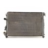 Recambio de radiador agua para renault scenic (ja..) 1.9 dci authentique referencia OEM IAM 8200062691  