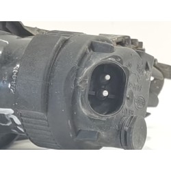 Recambio de faro antiniebla izquierdo para bmw serie 7 (e65/e66) 745li referencia OEM IAM   