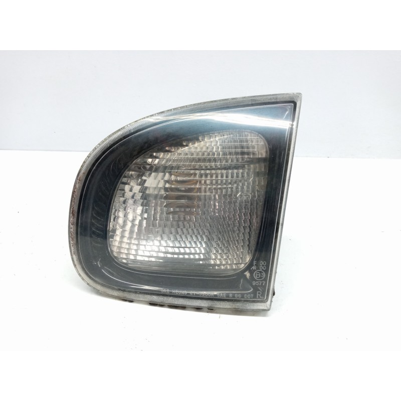Recambio de piloto trasero central derecho para daewoo lanos cool referencia OEM IAM Recambio de piloto trasero central derecho para daewoo lanos cool referencia OEM IAM