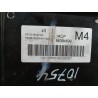 Recambio de centralita motor uce para daewoo nubira berlina se referencia OEM IAM 96394699 S010016042 