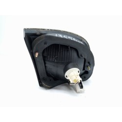 Recambio de piloto trasero central derecho para daewoo lanos cool referencia OEM IAM   