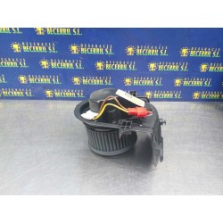 Recambio de motor calefaccion para volkswagen golf iii berlina (1h1) gl referencia OEM IAM 1H1819021  