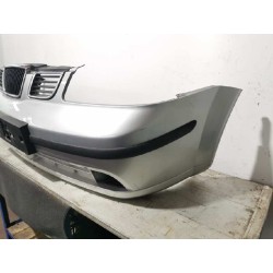Recambio de paragolpes delantero para daewoo nubira berlina se referencia OEM IAM   
