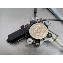 Recambio de elevalunas trasero derecho para daewoo nubira berlina se referencia OEM IAM 96549519  