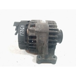 Recambio de alternador para fiat grande punto (199) 1.4 16v dynamic referencia OEM IAM MS1022118430  