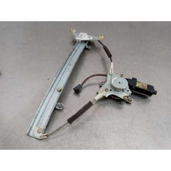 Recambio de elevalunas trasero derecho para daewoo nubira berlina se referencia OEM IAM 96549519  