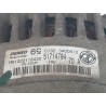 Recambio de alternador para fiat grande punto (199) 1.4 16v dynamic referencia OEM IAM MS1022118430  