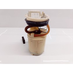 Recambio de aforador para seat leon (1m1) signo referencia OEM IAM 1J0919051H  