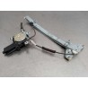 Recambio de elevalunas trasero izquierdo para daewoo nubira berlina se referencia OEM IAM 96549518  