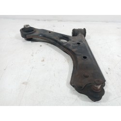 Recambio de brazo suspension inferior delantero derecho para fiat grande punto (199) 1.4 16v dynamic referencia OEM IAM   