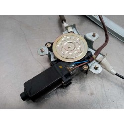 Recambio de elevalunas trasero izquierdo para daewoo nubira berlina se referencia OEM IAM 96549518  