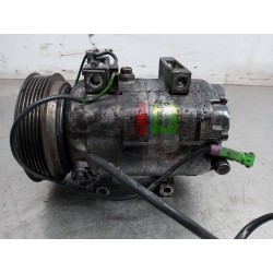 Recambio de compresor aire acondicionado para audi a6 berlina (c4) 2.5 tdi referencia OEM IAM 4A0260805AD 5062310322 
