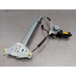 Recambio de elevalunas trasero izquierdo para daewoo nubira berlina se referencia OEM IAM 96549518  