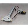 Recambio de elevalunas trasero izquierdo para daewoo nubira berlina se referencia OEM IAM 96549518  