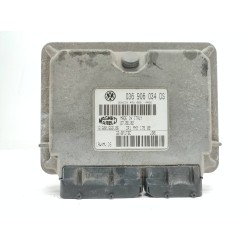 Recambio de centralita motor uce para seat leon (1m1) signo referencia OEM IAM 036906034DS 6160066906 IAW4MVDS