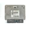 Recambio de centralita motor uce para seat leon (1m1) signo referencia OEM IAM 036906034DS 6160066906 IAW4MVDS