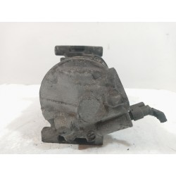 Recambio de compresor aire acondicionado para fiat grande punto (199) 1.4 16v dynamic referencia OEM IAM 55194880  