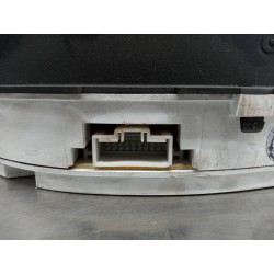 Recambio de cuadro instrumentos para daewoo nubira berlina se referencia OEM IAM   