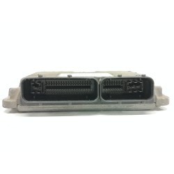 Recambio de centralita motor uce para seat leon (1m1) signo referencia OEM IAM 036906034DS 6160066906 IAW4MVDS