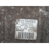 Recambio de compresor aire acondicionado para fiat grande punto (199) 1.4 16v dynamic referencia OEM IAM 55194880  