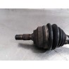 Recambio de transmision delantera izquierda para peugeot 307 break / sw (s1) break xs referencia OEM IAM 9637117780  