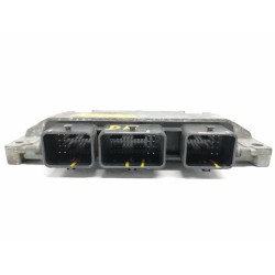 Recambio de centralita motor uce para renault clio grandtour dynamique referencia OEM IAM 8200851165 8200700600 S120202116A