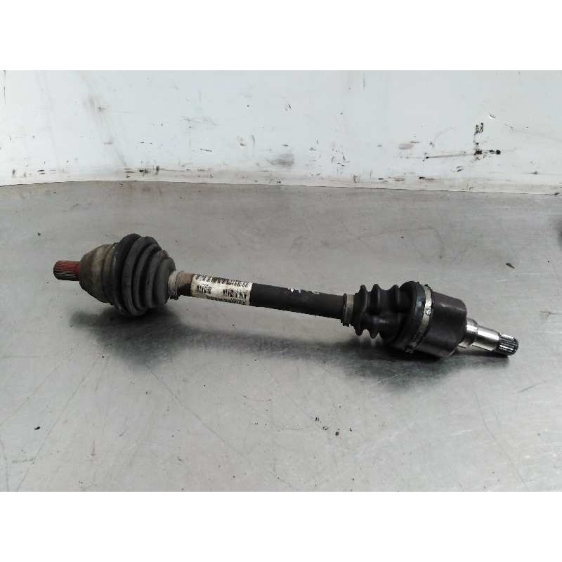 Recambio de transmision delantera izquierda para ford focus berlina (cap) ghia referencia OEM IAM Recambio de transmision delantera izquierda para ford focus berlina (cap) ghia referencia OEM IAM