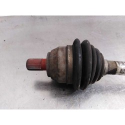 Recambio de transmision delantera izquierda para ford focus berlina (cap) ghia referencia OEM IAM   