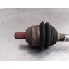 Recambio de transmision delantera izquierda para ford focus berlina (cap) ghia referencia OEM IAM   