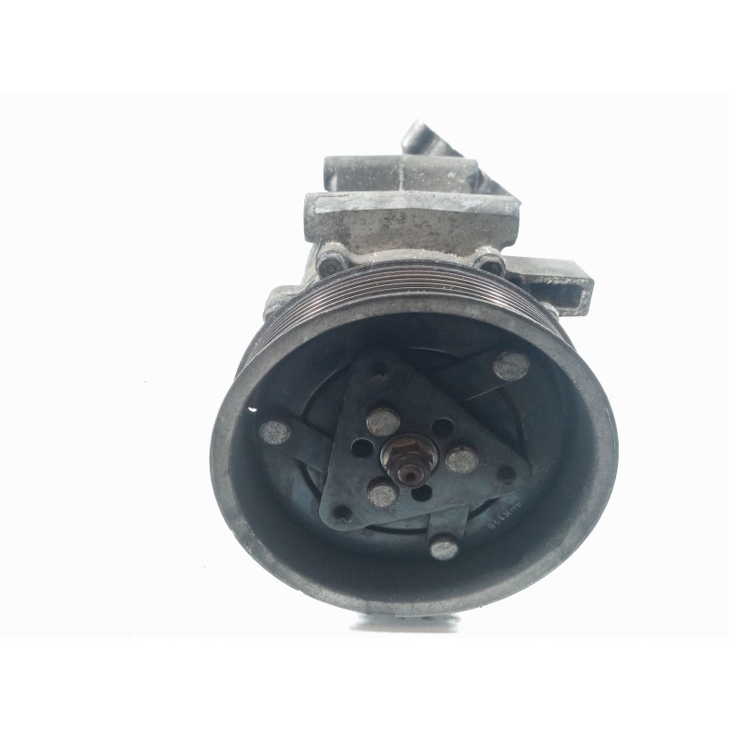Recambio de compresor aire acondicionado para renault clio grandtour dynamique referencia OEM IAM 8200819568 Recambio de compresor aire acondicionado para renault clio grandtour dynamique referencia OEM IAM 8200819568