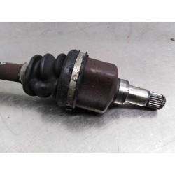 Recambio de transmision delantera izquierda para ford focus berlina (cap) ghia referencia OEM IAM   