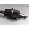 Recambio de transmision delantera izquierda para ford focus berlina (cap) ghia referencia OEM IAM   