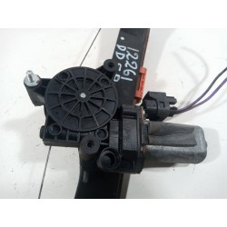 Recambio de elevalunas delantero derecho para fiat grande punto (199) 1.4 16v dynamic referencia OEM IAM   