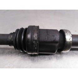 Recambio de transmision delantera derecha para ford focus c-max (cap) ambiente (d) referencia OEM IAM   