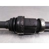 Recambio de transmision delantera derecha para ford focus c-max (cap) ambiente (d) referencia OEM IAM   