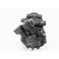 Recambio de compresor aire acondicionado para renault clio grandtour dynamique referencia OEM IAM 8200819568  