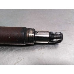 Recambio de transmision delantera derecha para ford focus c-max (cap) ambiente (d) referencia OEM IAM   